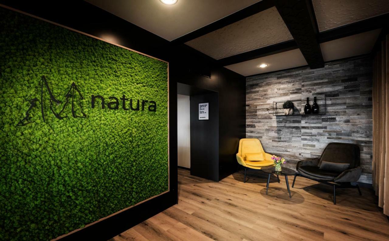 Natura Hotel Bodenmais - Inkl Soft- Und Heissgetraenkeflat エクステリア 写真