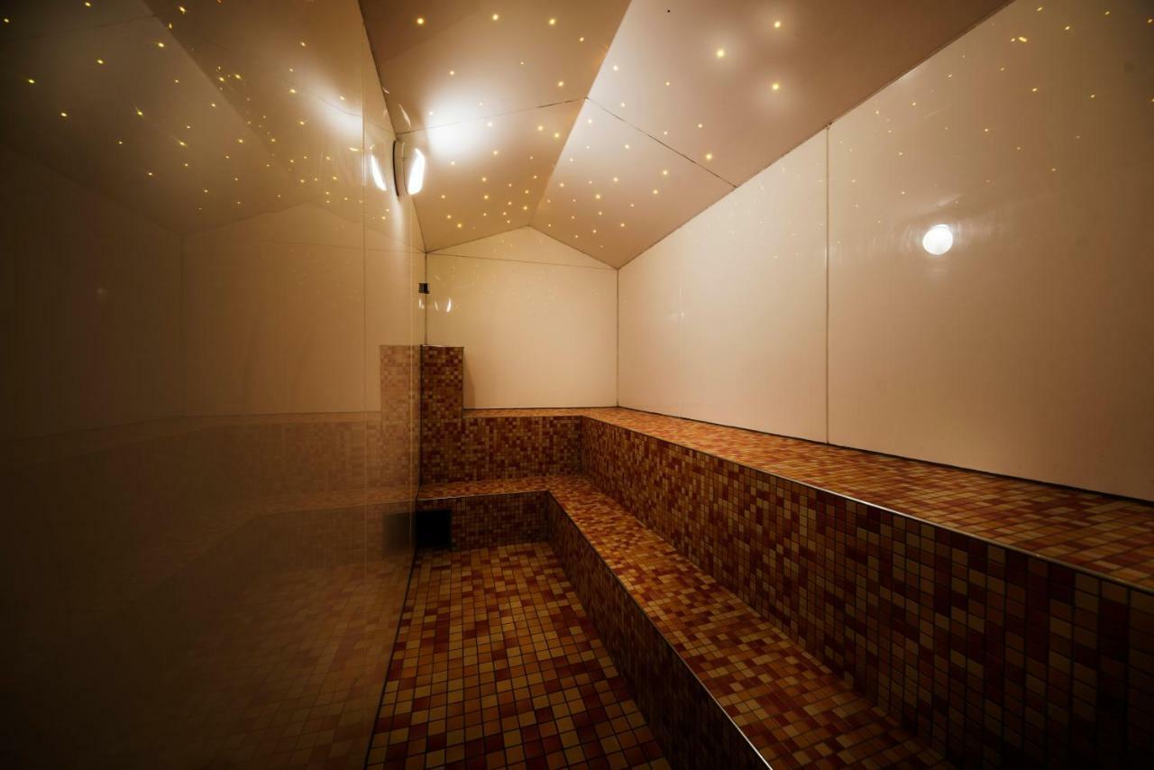 Natura Hotel Bodenmais - Inkl Soft- Und Heissgetraenkeflat エクステリア 写真